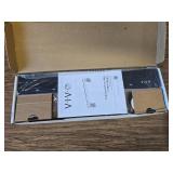 VIVO Universal Micro-Gap TV Wall Mount for up to 90 inch Screens