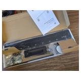 VIVO Universal Micro-Gap TV Wall Mount for up to 90 inch Screens