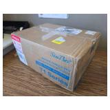 $270 SimPure Alkaline UV RO System, 400 GPD