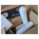 $270 SimPure Alkaline UV RO System, 400 GPD
