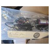 $270 SimPure Alkaline UV RO System, 400 GPD