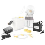 $125 Medela Pump in Style Kit | Double Electric Breast Pump