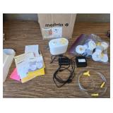 $125 Medela Pump in Style Kit | Double Electric Breast Pump