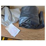 $80 OhGeni Air Mattress Queen with Built-in Pump, 650 lbs