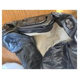 $80 OhGeni Air Mattress Queen with Built-in Pump, 650 lbs