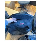 $70 5-Piece Drum Case Set:Padded Bags for 22Kick,12/13/16Toms,14Snare