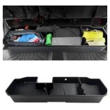 $88 MAXDOM Under-Seat Storage for Silverado/Sierra 1500, 2500HD/3500HD