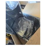 $88 MAXDOM Under-Seat Storage for Silverado/Sierra 1500, 2500HD/3500HD