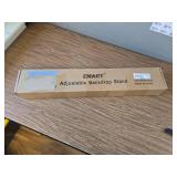 EMART Backdrop Stand 10x7ft Photo Studio Kit with 2 Crossbars