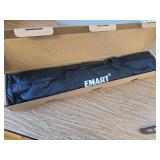 EMART Backdrop Stand 10x7ft Photo Studio Kit with 2 Crossbars