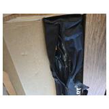 EMART Backdrop Stand 10x7ft Photo Studio Kit with 2 Crossbars