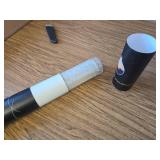 XL Scratch Off World Map with 233 Flags 36x24 Travel Poster