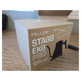 $180 Fellow Stagg EKG Pro 0.9-Liter Electric Kettle - Black - No Size