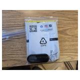 $170 Sperax Walking Treadmill Pad, 3-in-1 Under Desk Treadmill, 400W