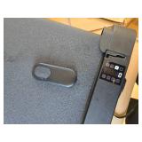 $170 Sperax Walking Treadmill Pad, 3-in-1 Under Desk Treadmill, 400W