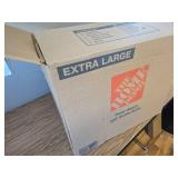 $95 BEDLORE 4-Inch Memory Foam Mattress Topper Twin XL, 2-in-1