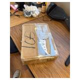 ZELUS Weighted Vest, 30lb, Reflective, Workout & Training