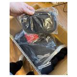 ZELUS Weighted Vest, 30lb, Reflective, Workout & Training