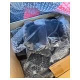 $150 Adjustable Height Rolling Stool with Backrest, Tool Tray, Red