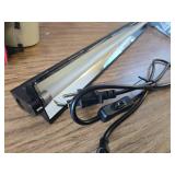 T5 UVB Reptile Light 10.0 HO, 24W, 23" UVB/UVA