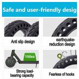 TOUBEUU 8.5x2 Solid Tires for Electric Scooter 50/75-6.1 2pcs