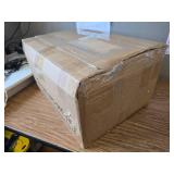 3-Piece Wedge Pillow Set for After Surgery - Foam, 10-in-1, White