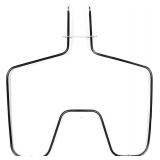 WB44K5012 Heating Element Replacement for GE/Hotpoint/Kenmore Oven