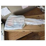 $160 Fender FA Series Dreadnought Acoustic Guitar - 2-Color Sunburst