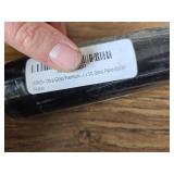 $60 VViViD+ Vinyl Car Wrap Film (6ft x 5ft, Gloss Piano Black)