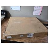 $122 1 pc Gym Padding, Basketball Court Wall Pad - 2" Thick Protector