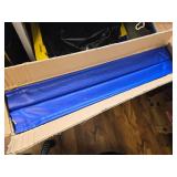 $122 1 pc Gym Padding, Basketball Court Wall Pad - 2" Thick Protector