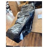 $80 OhGeni Air Mattress Queen with Built-in Pump, 650 lbs