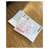 $80 OhGeni Air Mattress Queen with Built-in Pump, 650 lbs