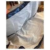 $80 OhGeni Air Mattress Queen with Built-in Pump, 650 lbs