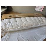 $200 Pikler Triangle Set with Cushion - Climbing Toy, 9 Ways