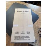 $137 4000+ Miles Indoor TV Antenna for Smart TV, 52ft Coax, 4K/1080p