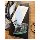 $137 4000+ Miles Indoor TV Antenna for Smart TV, 52ft Coax, 4K/1080p