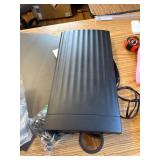 $137 4000+ Miles Indoor TV Antenna for Smart TV, 52ft Coax, 4K/1080p