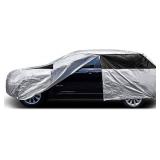Titan Premium PEVA Car Cover for Compact SUV 170-187