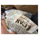 Titan Premium PEVA Car Cover for Compact SUV 170-187