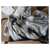 Titan Premium PEVA Car Cover for Compact SUV 170-187