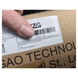 $106 Heavy Duty Rolling Garment Rack, 3-Tier Adjustable Wire Shelving