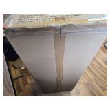 $106 Heavy Duty Rolling Garment Rack, 3-Tier Adjustable Wire Shelving