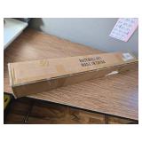 $50 Bearwill Baseball Net 7x7ft with Ball Collection, 2 Strike Zones