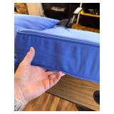 $58 Sorra Sunbrella Deep Seating Cushions - Outdoor Chair Pad & Back