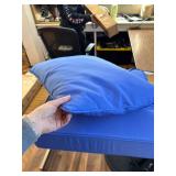 $58 Sorra Sunbrella Deep Seating Cushions - Outdoor Chair Pad & Back