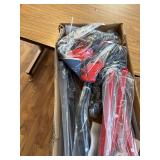 $95 Baseball Rebounder Net, 4x4.5FT, Angles, 2 Strike Zones