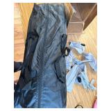 $120 UNP Tents 6 Person Waterproof Windproof Easy Setup Camping Tent