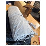 $120 UNP Tents 6 Person Waterproof Windproof Easy Setup Camping Tent