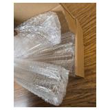 Mahjong Racks with Pushers - Rotating Pushers, 4-Piece Set